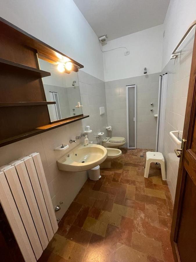 Casa Dei Lecci Apartment Foligno Exterior photo