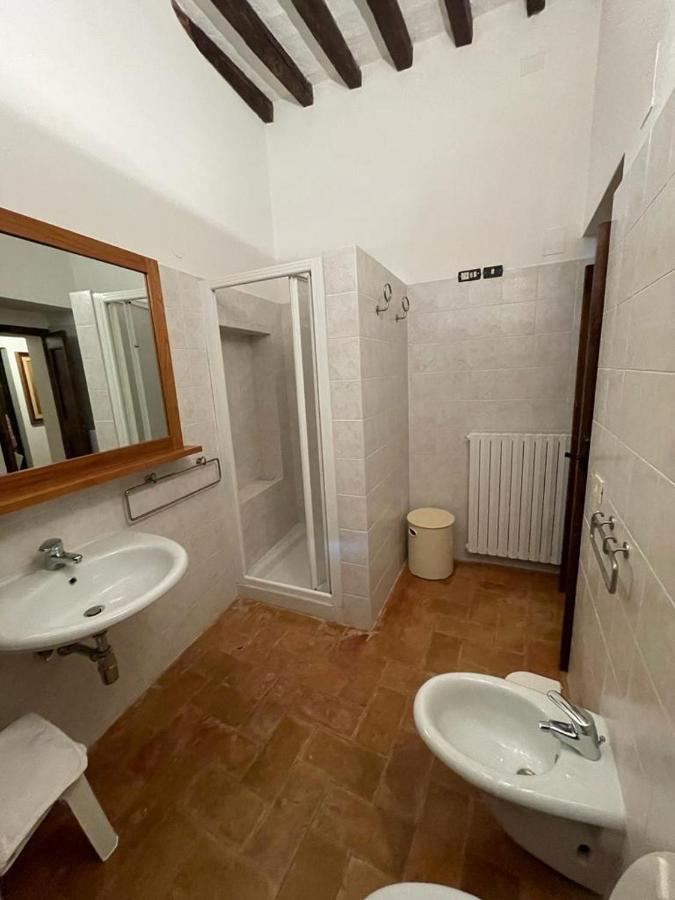 Casa Dei Lecci Apartment Foligno Exterior photo