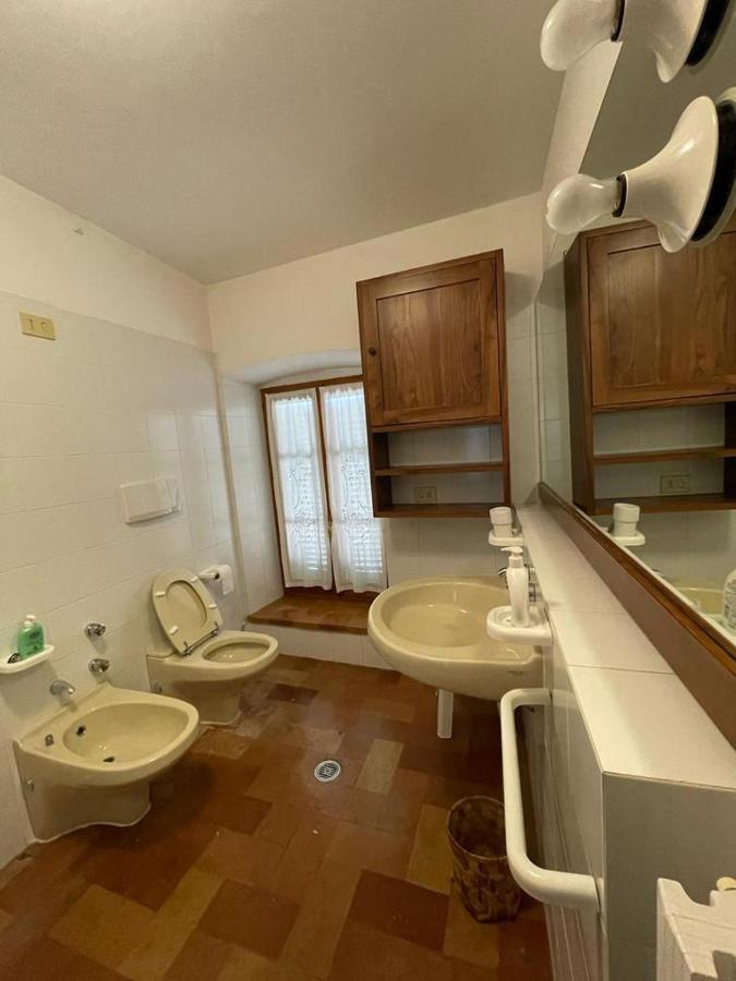 Casa Dei Lecci Apartment Foligno Exterior photo